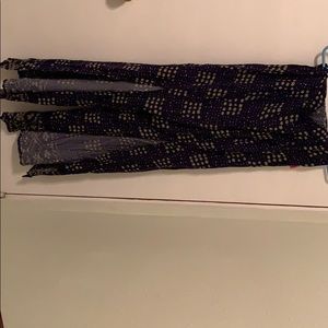 Summer pantsNewSorry the pictures r not the best